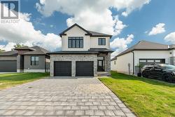 159 GREENE STREET South Huron (Exeter), ON N0M 1S2