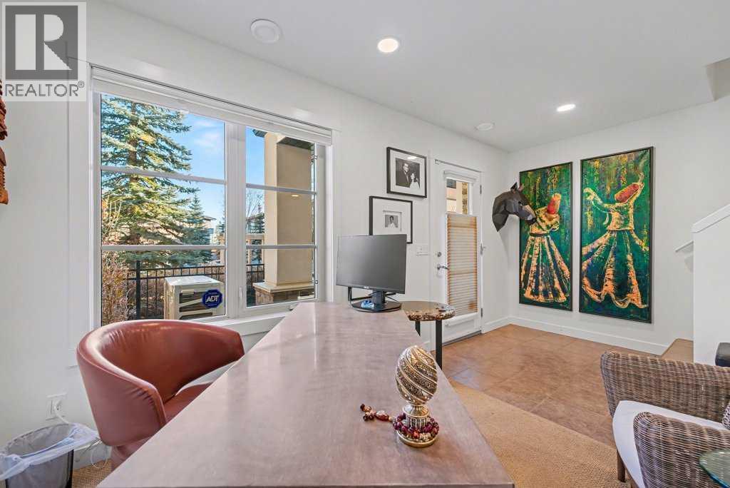 14 Aspen Hills Terrace Sw, Calgary, AB - Indoor