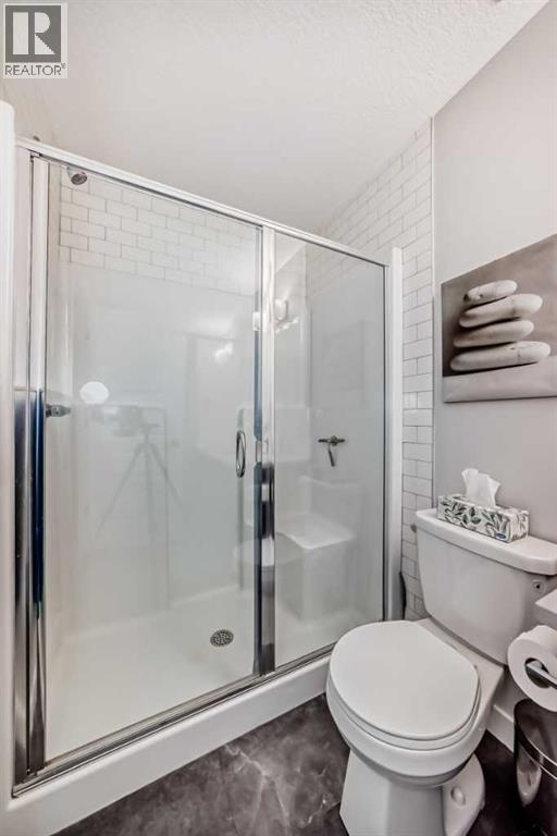 115 Wolf Hollow Park Se, Calgary, AB - Indoor Photo Showing Bathroom