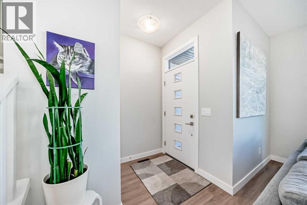 115 Wolf Hollow Park Se, Calgary, AB - Indoor