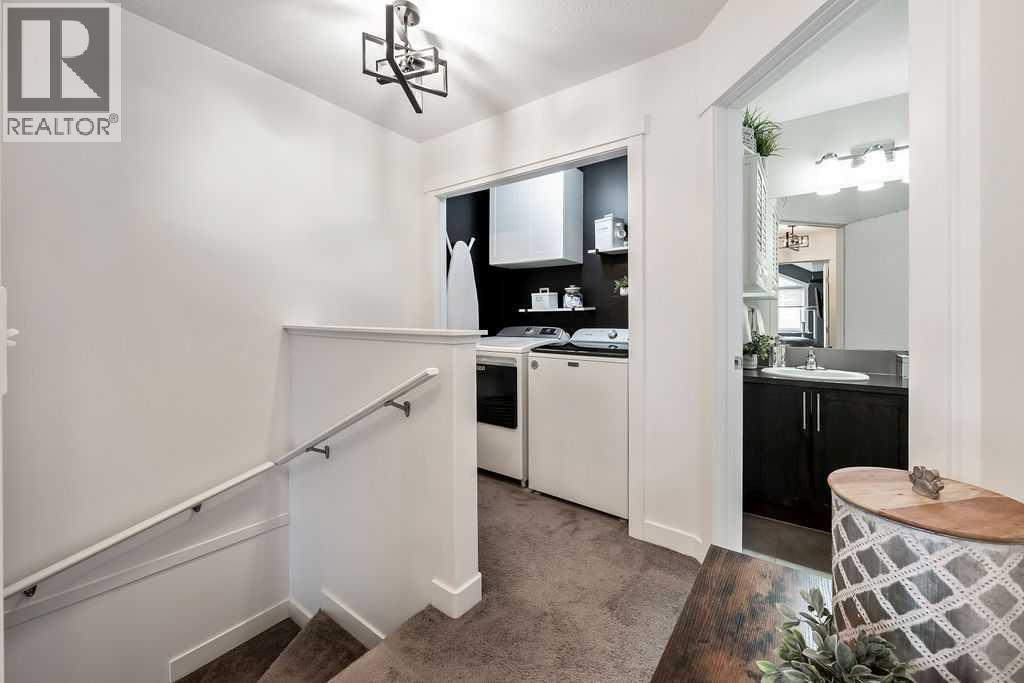 308 Redstone View, Calgary, AB - Indoor