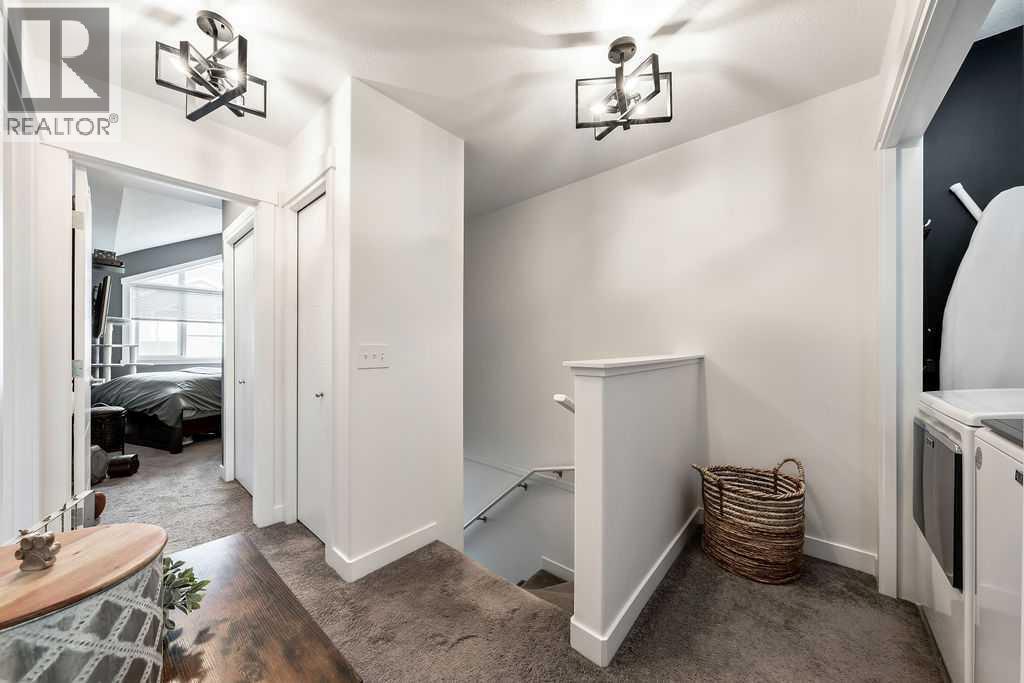 308 Redstone View, Calgary, AB - Indoor