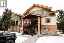 33 Rivermount Place Fernie, BC V0B 1M7