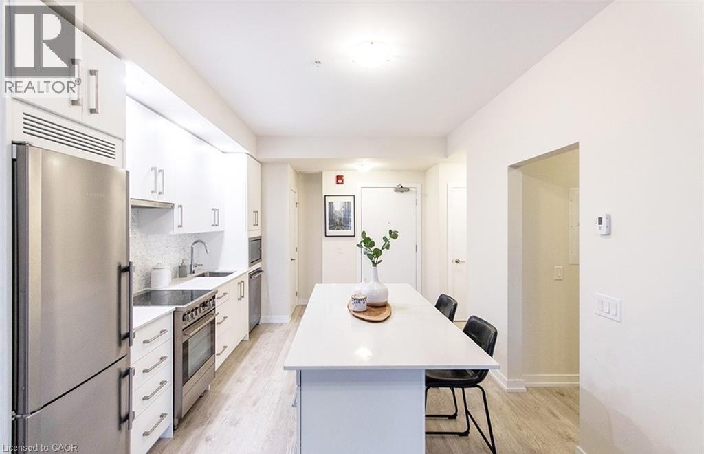 10 Esplanade Lane Unit# 310, Grimsby, ON - Indoor