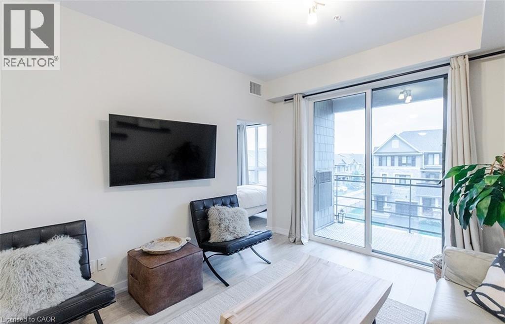 10 Esplanade Lane Unit# 310, Grimsby, ON - Indoor