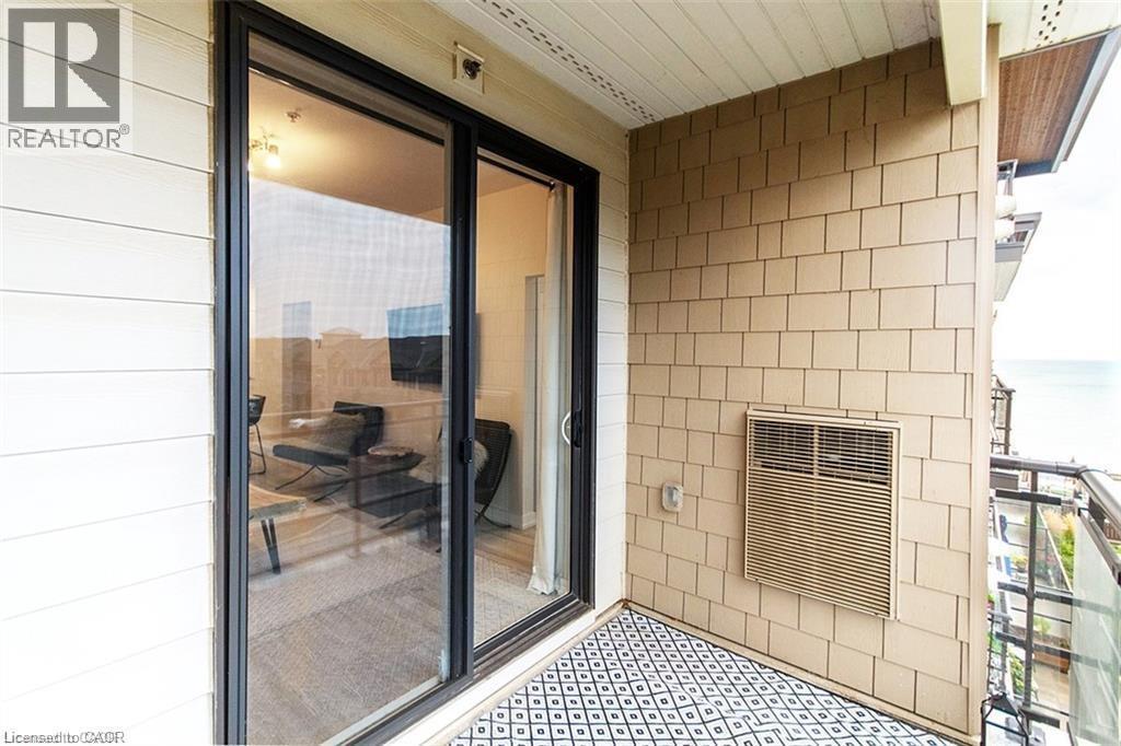 10 Esplanade Lane Unit# 310, Grimsby, ON - Outdoor With Exterior