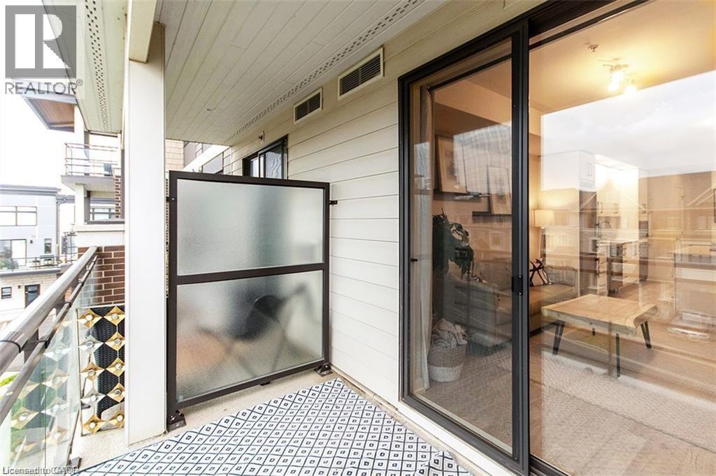 10 Esplanade Lane Unit# 310, Grimsby, ON - Outdoor With Exterior