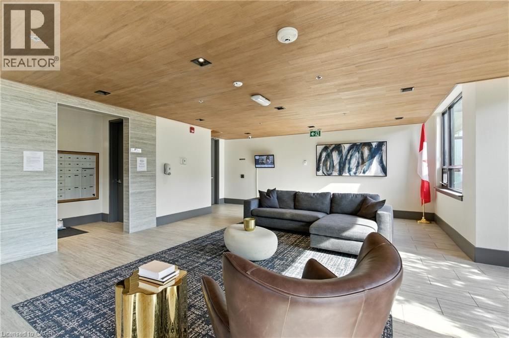 10 Esplanade Lane Unit# 310, Grimsby, ON - Indoor