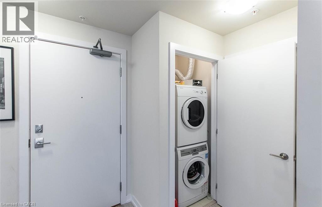 10 Esplanade Lane Unit# 310, Grimsby, ON - Indoor Photo Showing Laundry Room