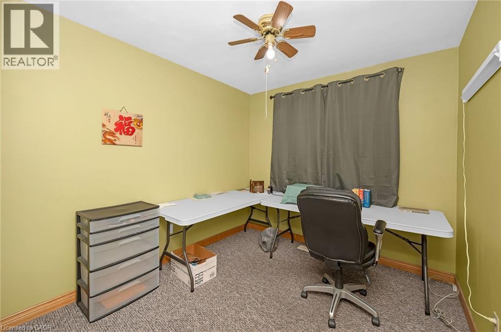 11 Crystal Court, Hamilton, ON - Indoor Photo Showing Office