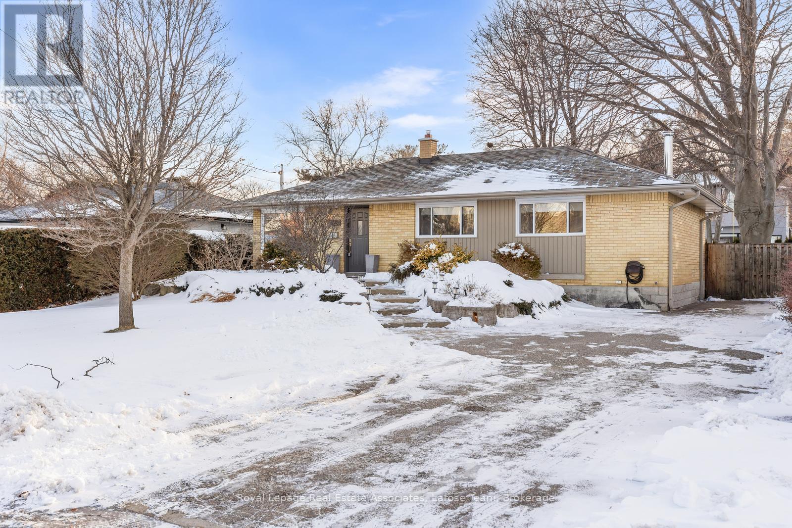 2176 Florian Road, Mississauga, ON - Outdoor