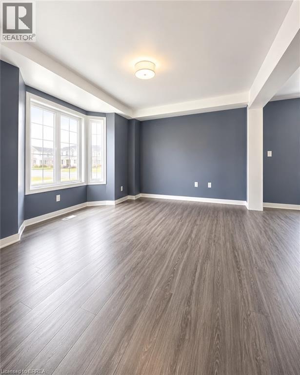22 Todd Crescent, Dundalk, ON - Indoor Photo Showing Other Room