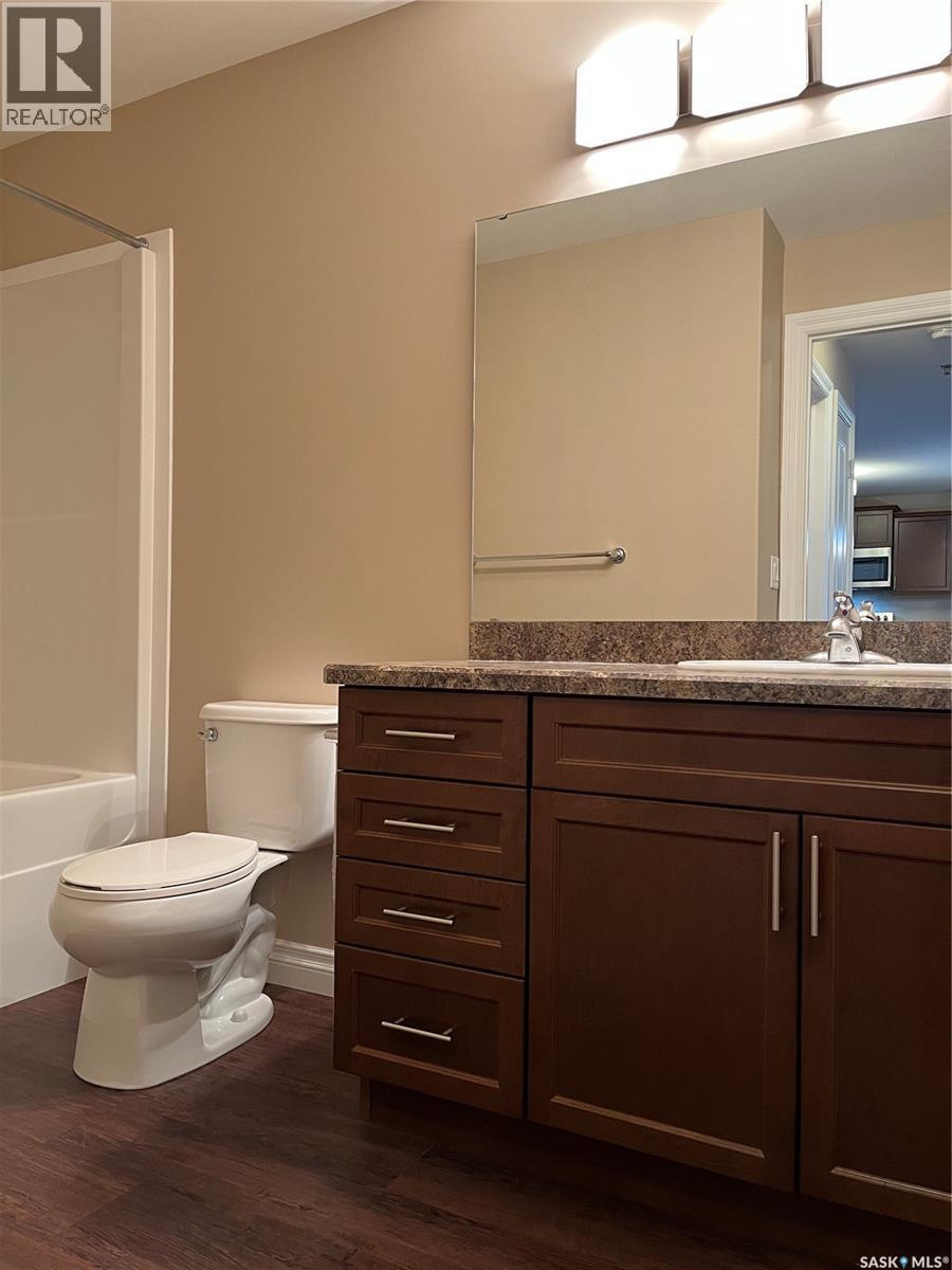 324 3630 Haughton Road, Regina, SK - Indoor Photo Showing Bathroom