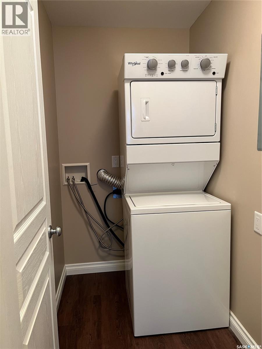 324 3630 Haughton Road, Regina, SK - Indoor Photo Showing Laundry Room