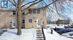 273 ELGIN Street Unit# 33 Brantford, ON N3S 5B2