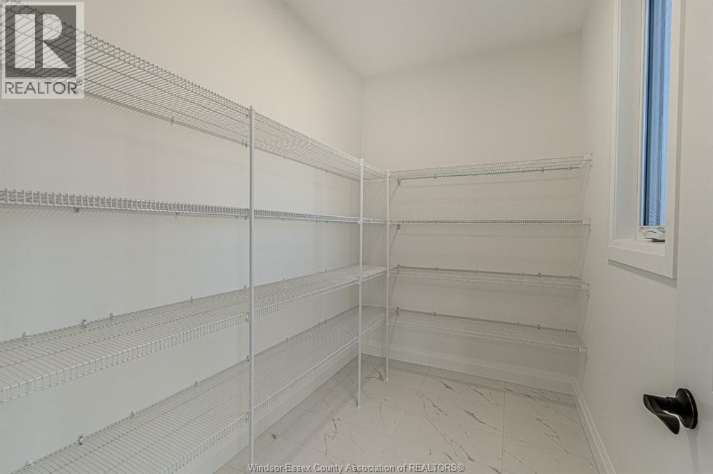 4508 Ursula, Comber, ON - Indoor With Storage