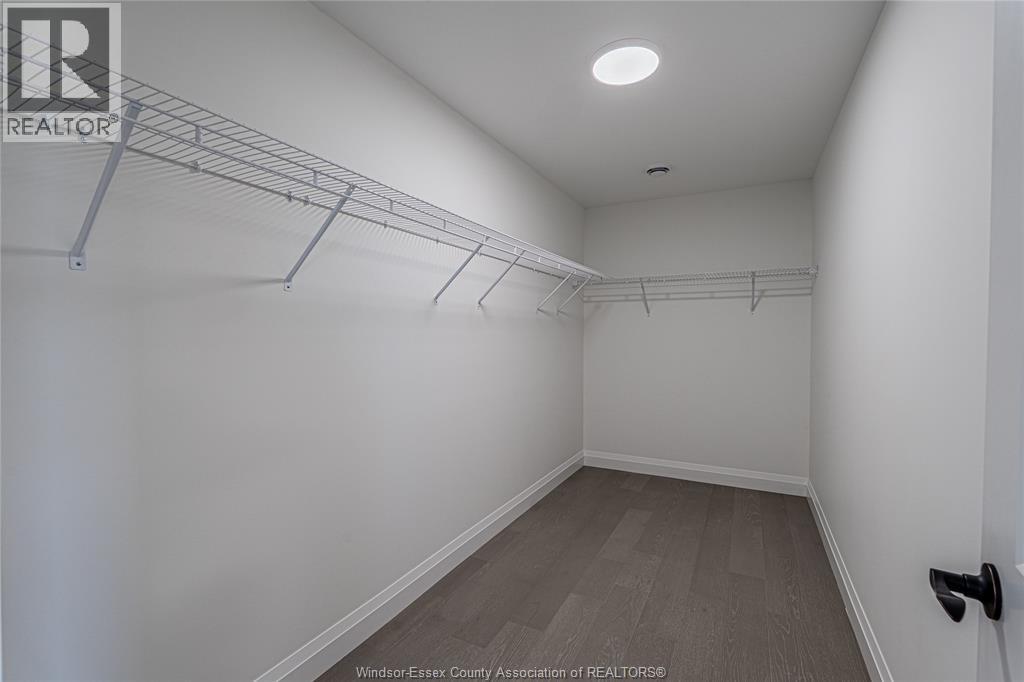 4508 Ursula, Comber, ON - Indoor With Storage