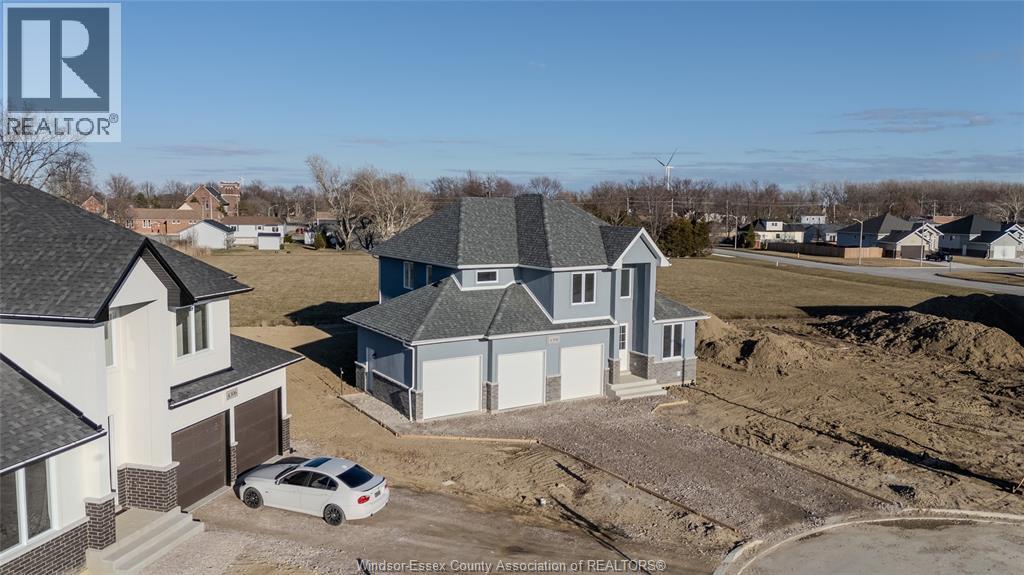 4508 Ursula, Comber, ON - Outdoor