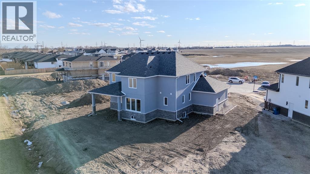 4508 Ursula, Comber, ON - Outdoor