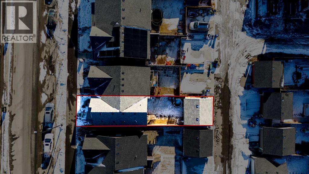 117 Highview Gate Se, Airdrie, AB - Indoor