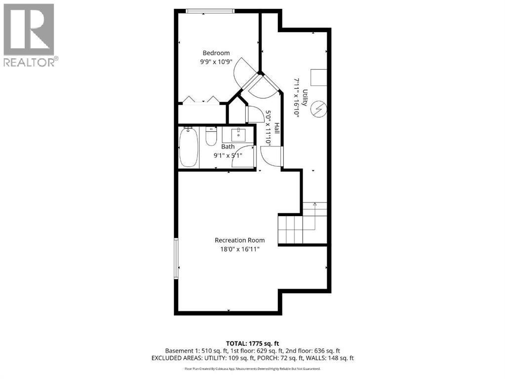117 Highview Gate Se, Airdrie, AB - Other