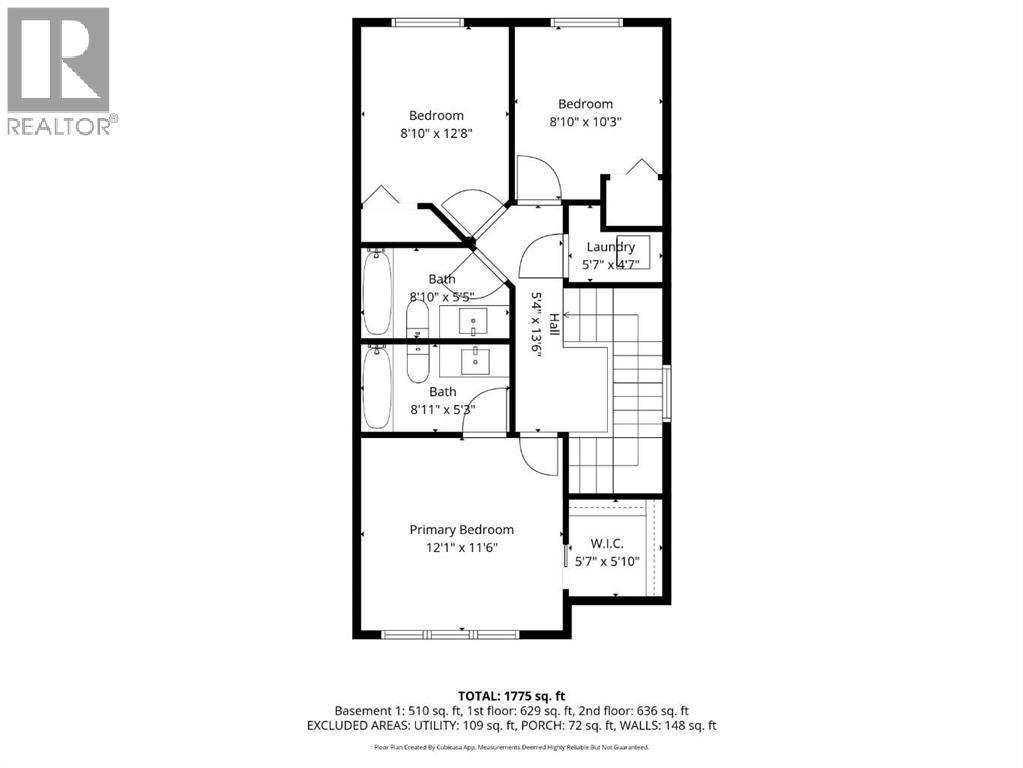 117 Highview Gate Se, Airdrie, AB - Other