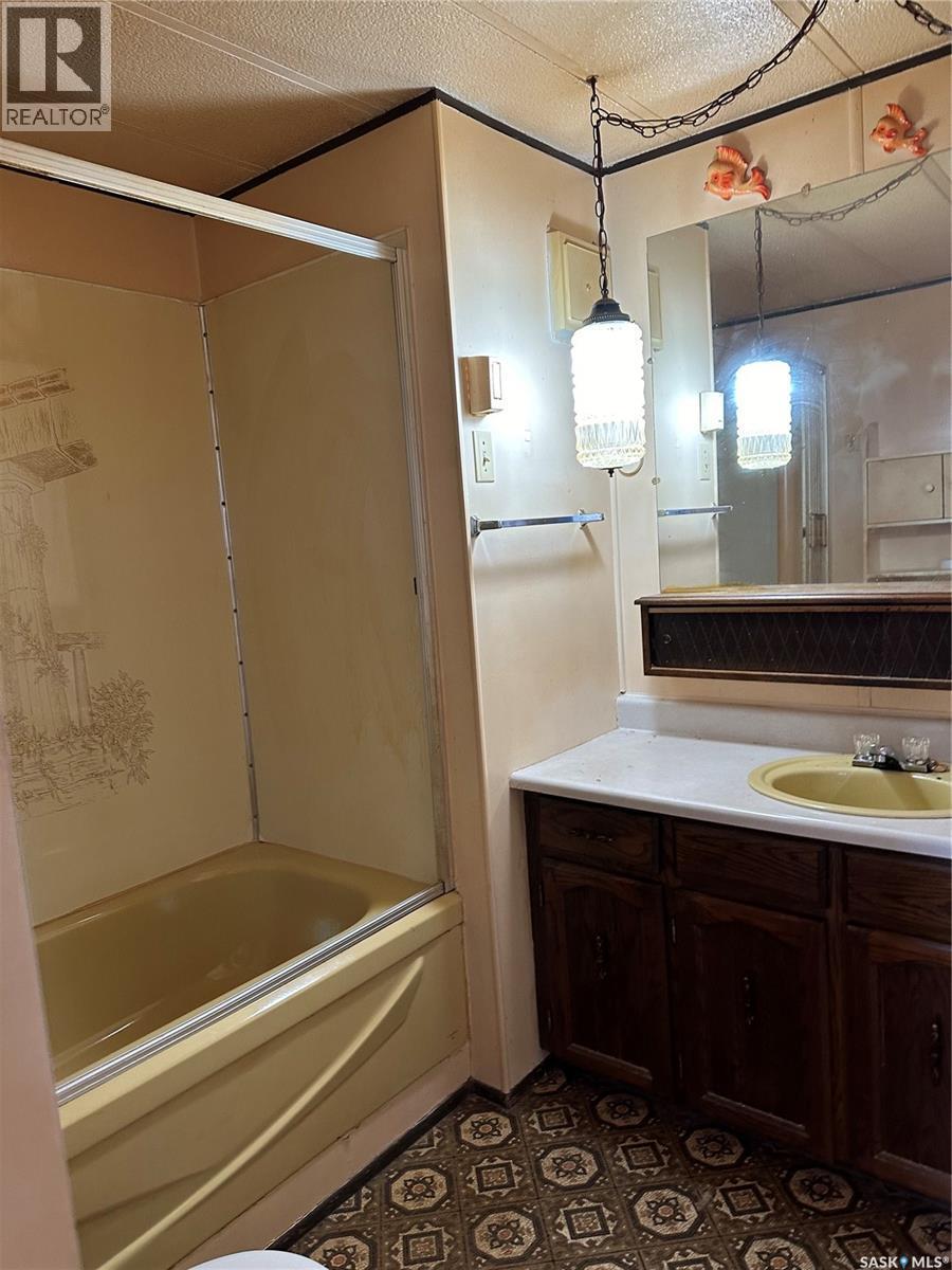 Bender Acreage, Loreburn Rm No. 254, SK