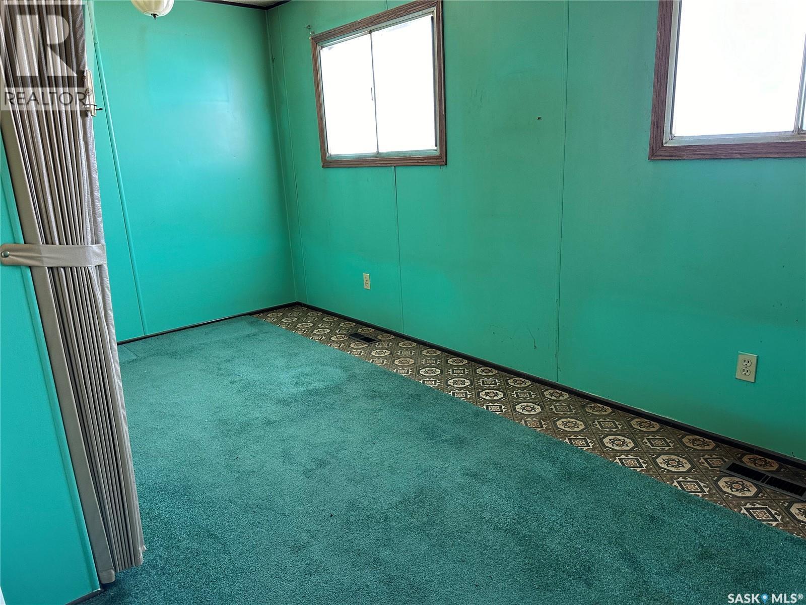 Bender Acreage, Loreburn Rm No. 254, SK