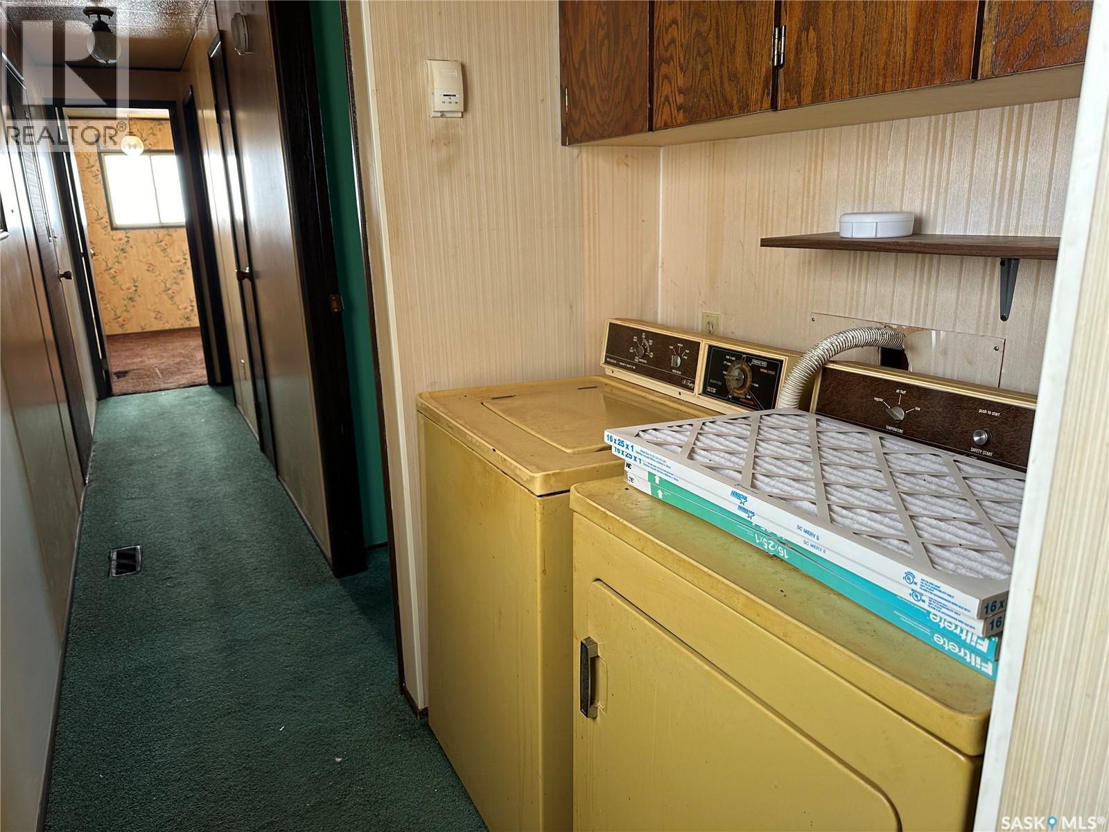 Bender Acreage, Loreburn Rm No. 254, SK