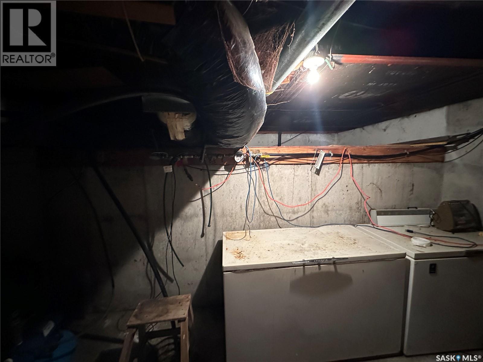 Bender Acreage, Loreburn Rm No. 254, SK