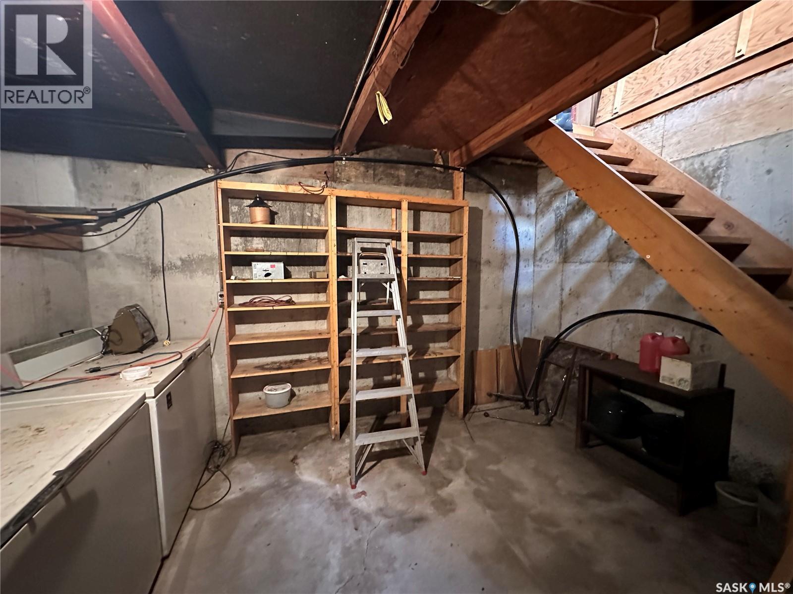 Bender Acreage, Loreburn Rm No. 254, SK