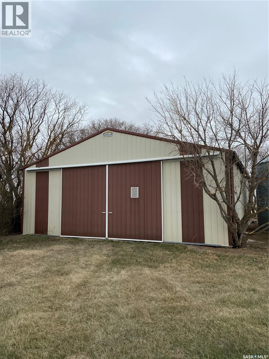 Bender Acreage, Loreburn Rm No. 254, SK