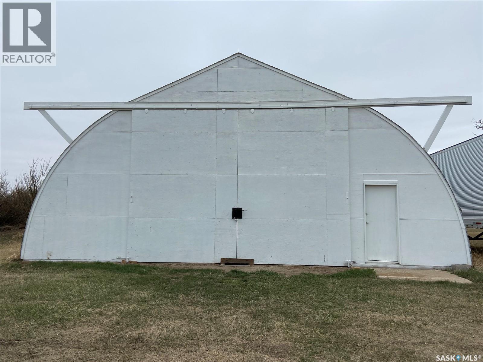 Bender Acreage, Loreburn Rm No. 254, SK