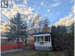 446 Mabel Lake Road Unit# E9 Lumby, BC V0E 2G5