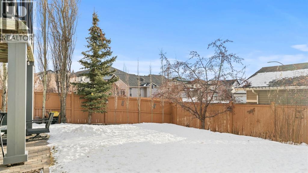189 Rockyspring Terrace Nw, Calgary, AB - Outdoor