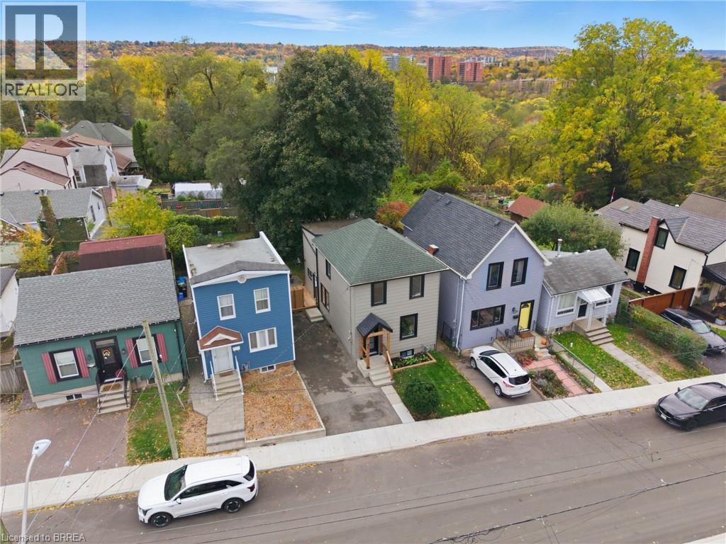 55 Jones Street, Hamilton, ON - Outdoor