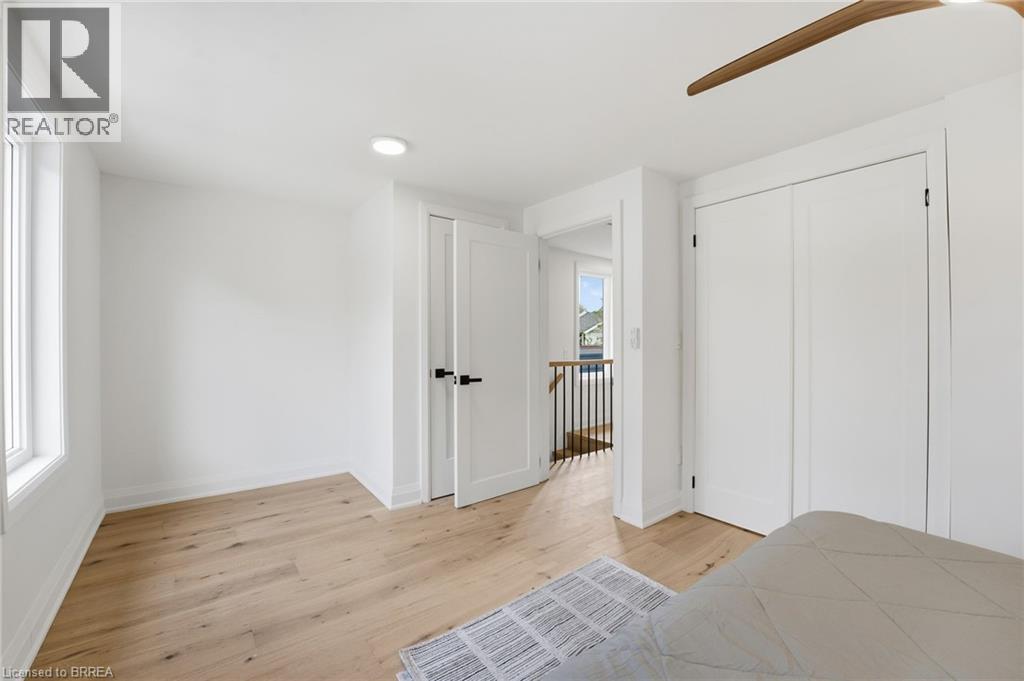 55 Jones Street, Hamilton, ON - Indoor