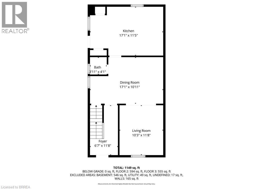 55 Jones Street, Hamilton, ON - Other