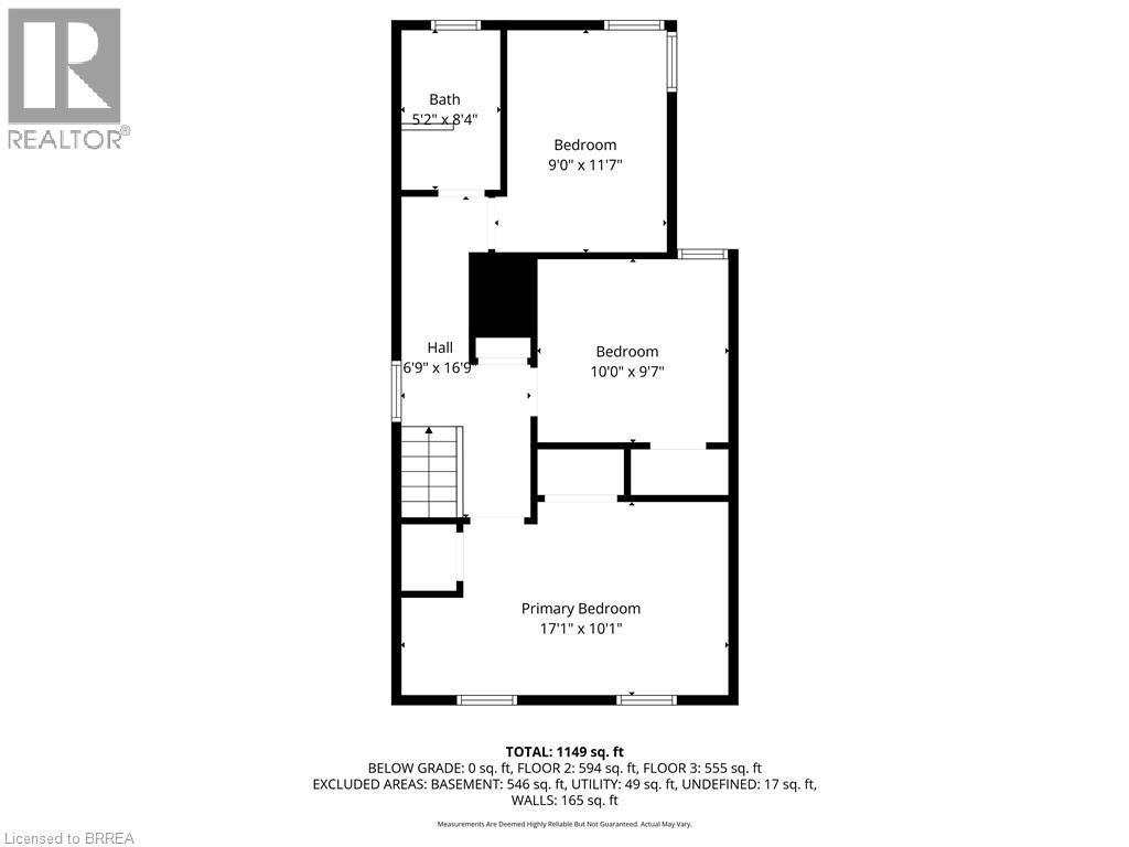 55 Jones Street, Hamilton, ON - Other