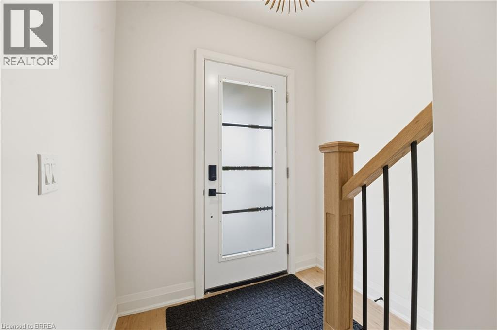 55 Jones Street, Hamilton, ON - Indoor Photo Showing Other Room