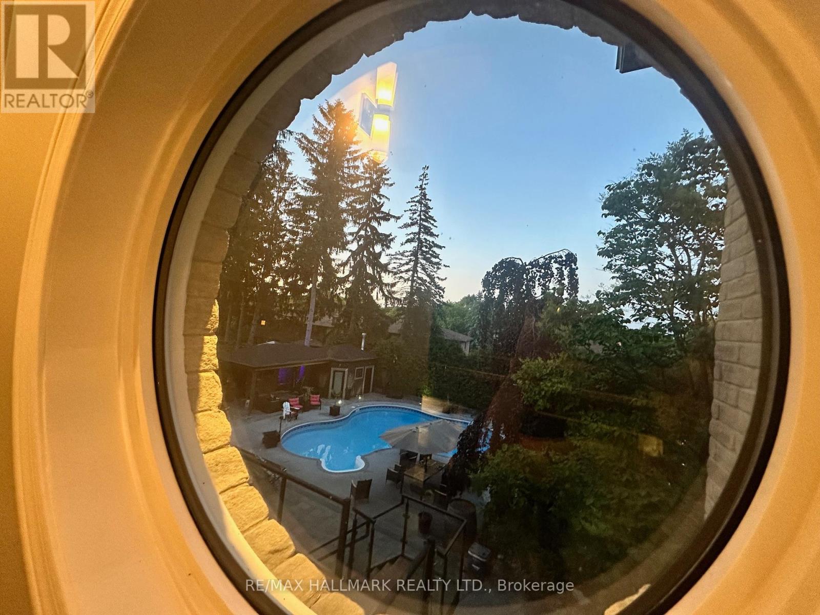 88 Colonel Danforth Trail, Toronto, ON - Photo Showing Other Room With In Ground Pool