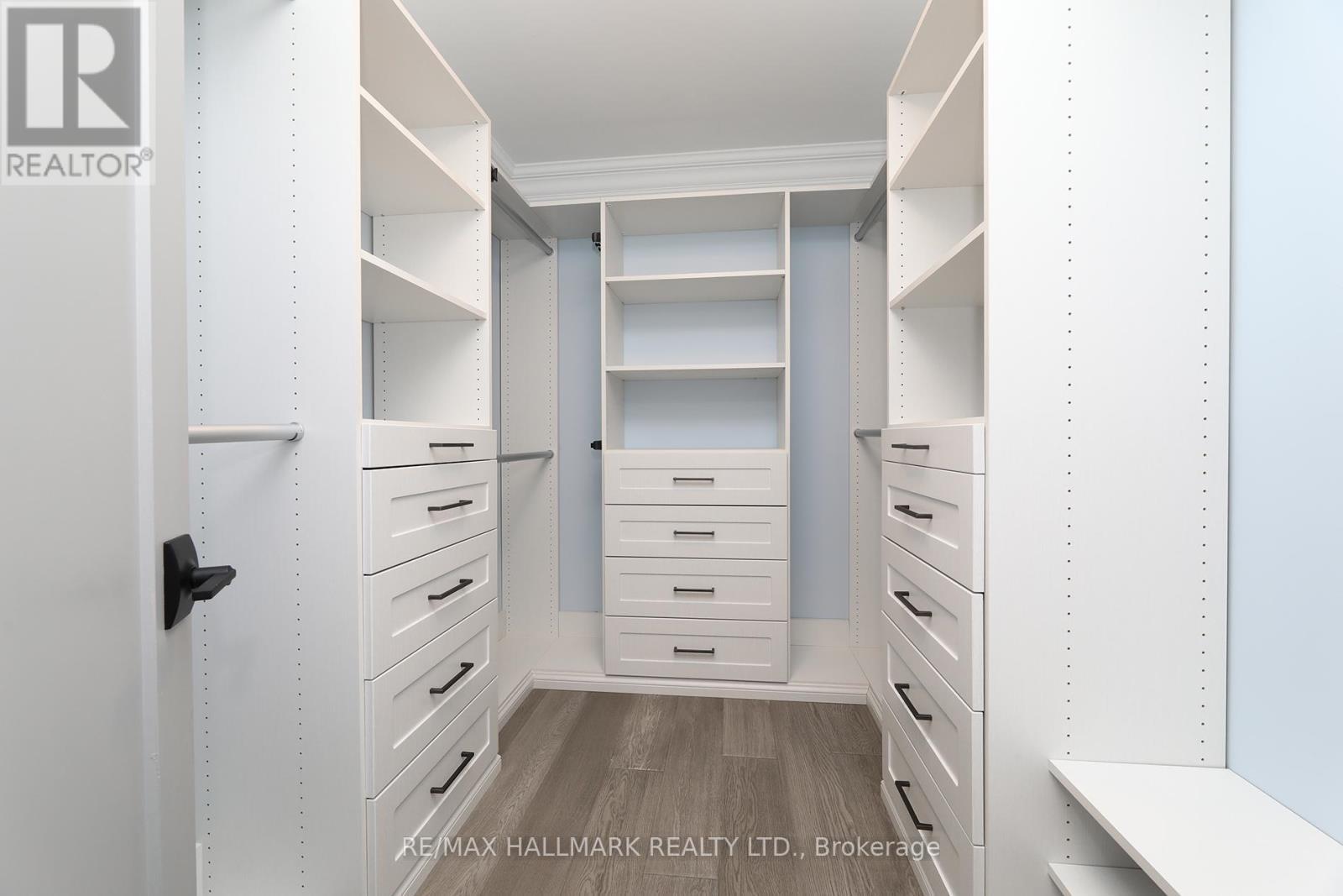 88 Colonel Danforth Trail, Toronto, ON - Indoor With Storage