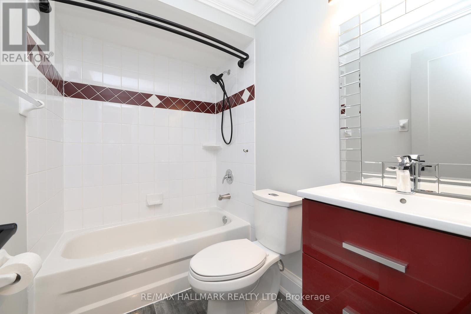 88 Colonel Danforth Trail, Toronto, ON - Indoor Photo Showing Bathroom