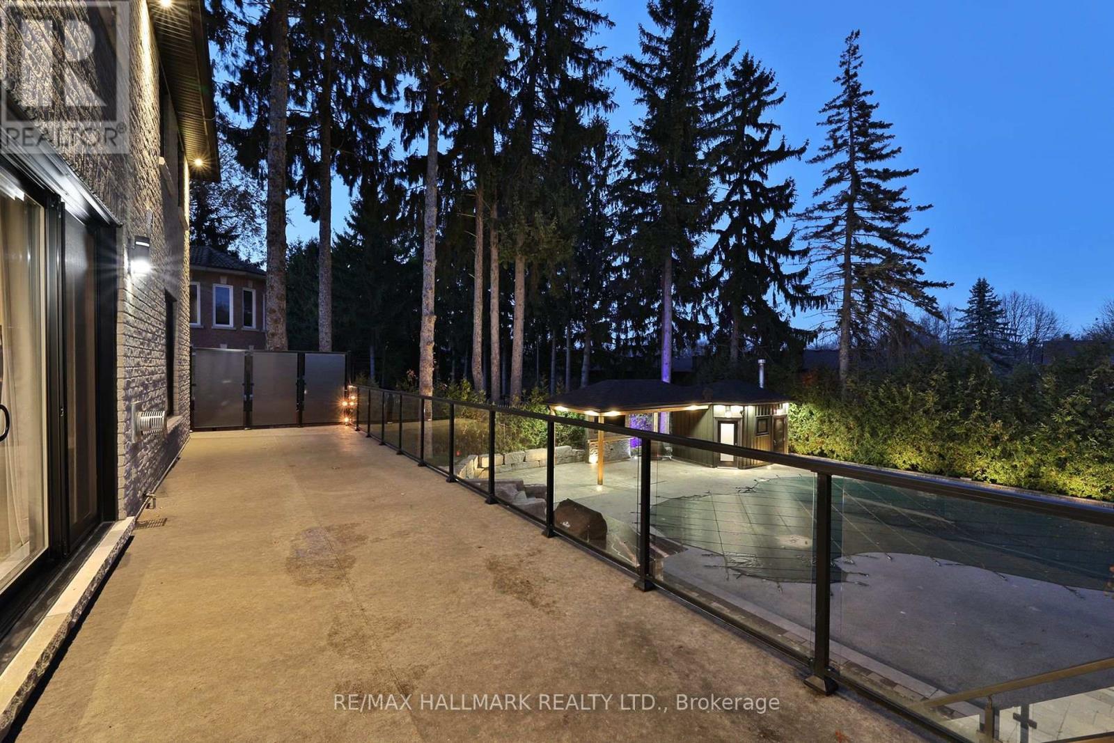 88 Colonel Danforth Trail, Toronto, ON - Outdoor