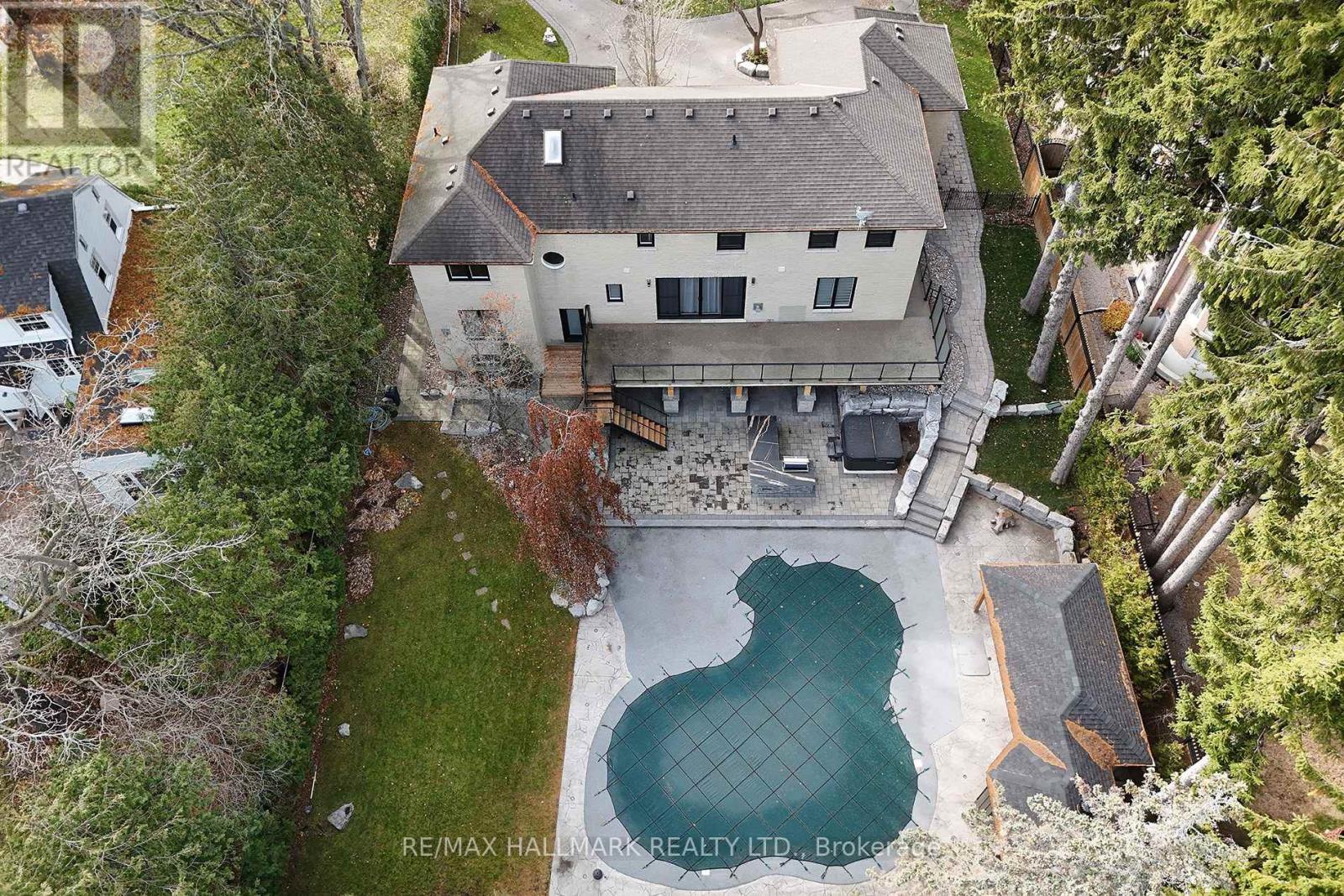 88 Colonel Danforth Trail, Toronto, ON - Outdoor