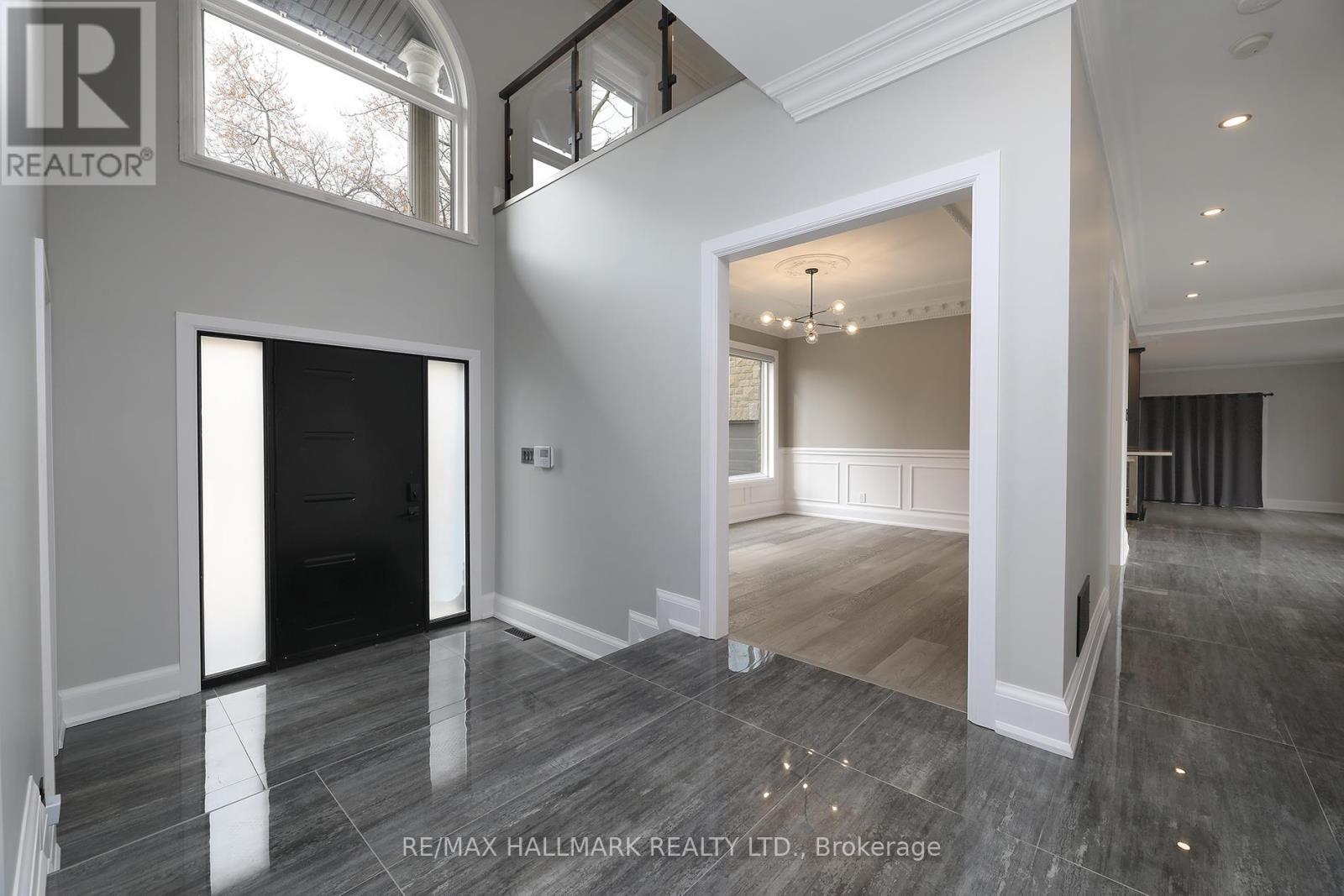 88 Colonel Danforth Trail, Toronto, ON - Indoor Photo Showing Other Room