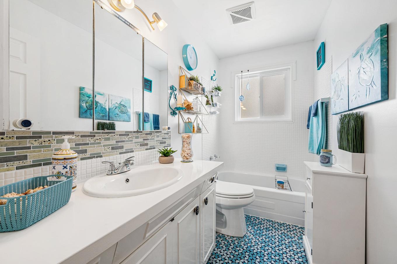 Salle de bains - 3160 Rue Bernard, Saint-Hyacinthe, QC - Indoor Photo Showing Bathroom