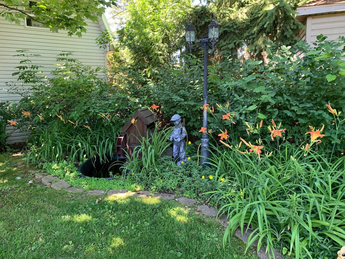 Autre - 3160 Rue Bernard, Saint-Hyacinthe, QC - Outdoor