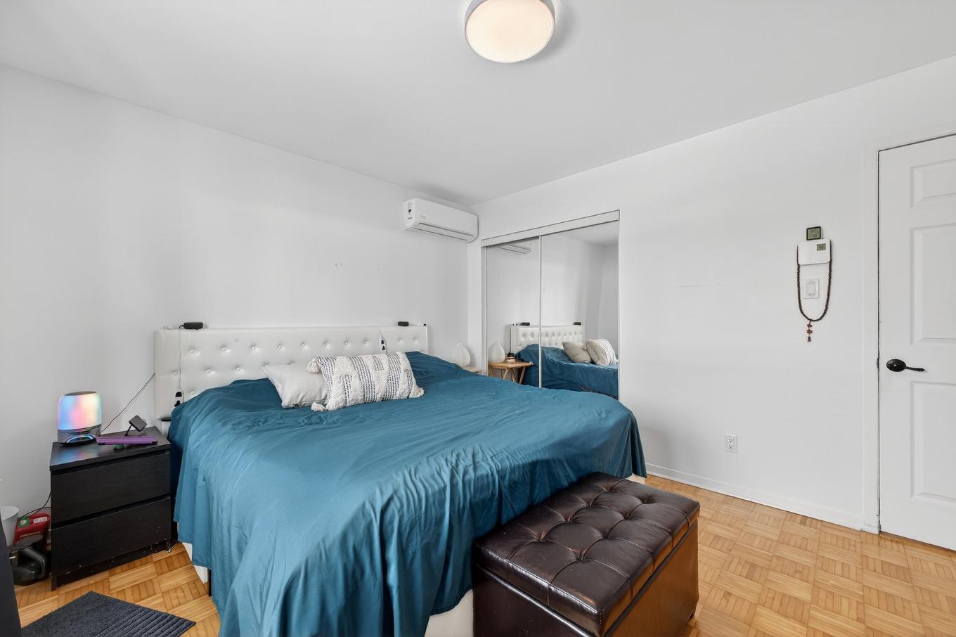 Chambre à coucher principale - 118 Rue Guy, Vaudreuil-Dorion, QC - Indoor Photo Showing Bedroom