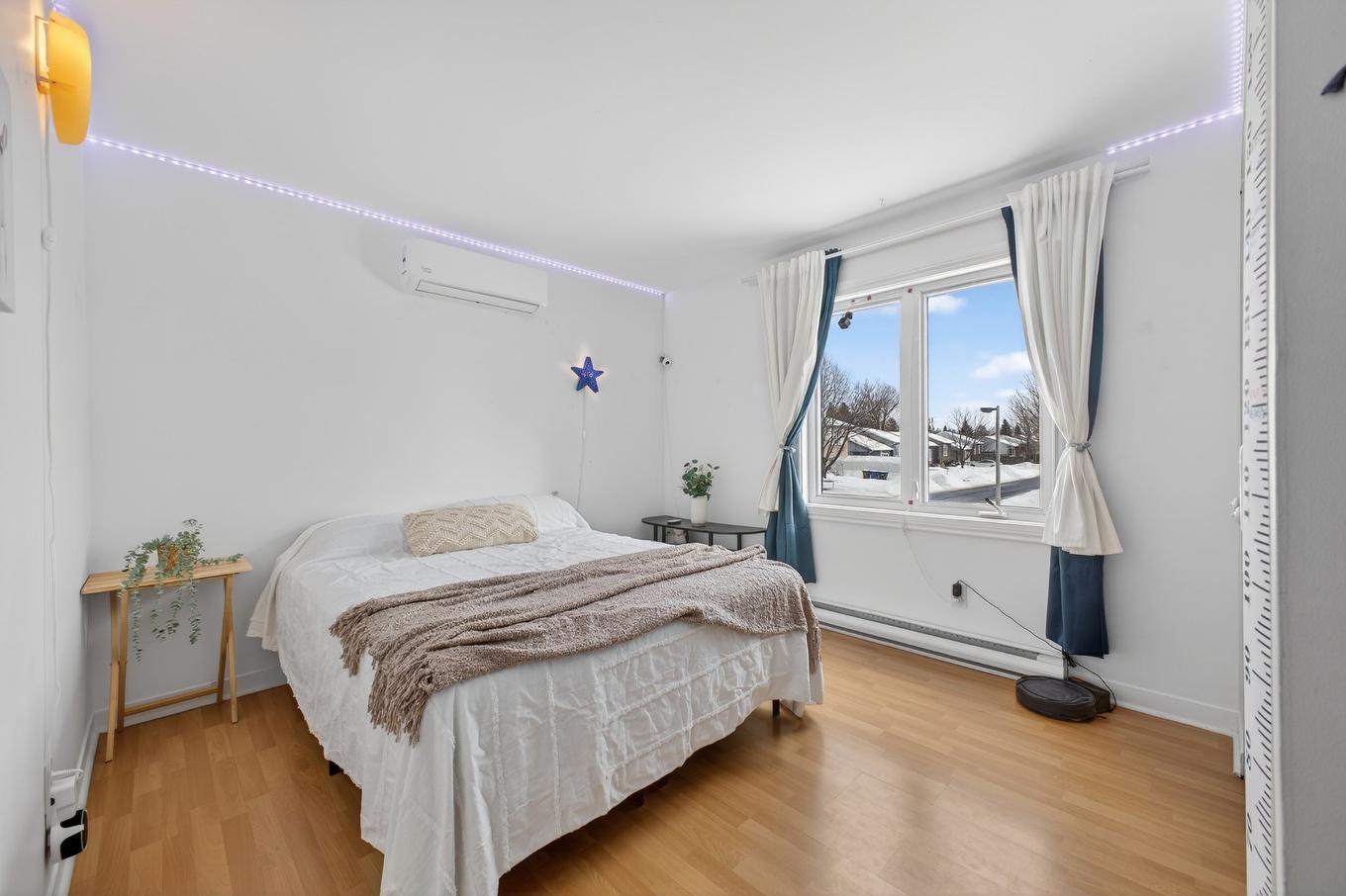 Chambre à coucher - 118 Rue Guy, Vaudreuil-Dorion, QC - Indoor Photo Showing Bedroom